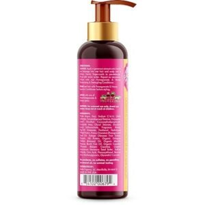 Mielle Shampoo 12 oz