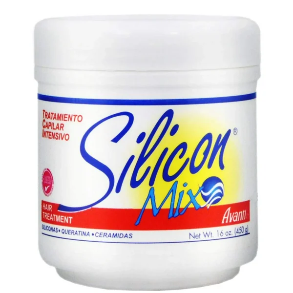 Avanti Silicon Mix Intensive Hair Treatment 16 oz