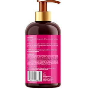 Mielle Curl 12 oz B