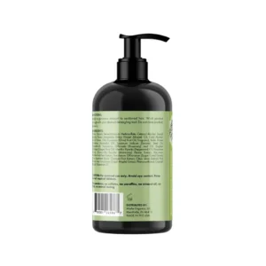 Mielle rosemary mint leave in 12 oz B