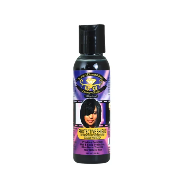 Robert's Diamond Bond Protective Shield Kharkoal 2 oz