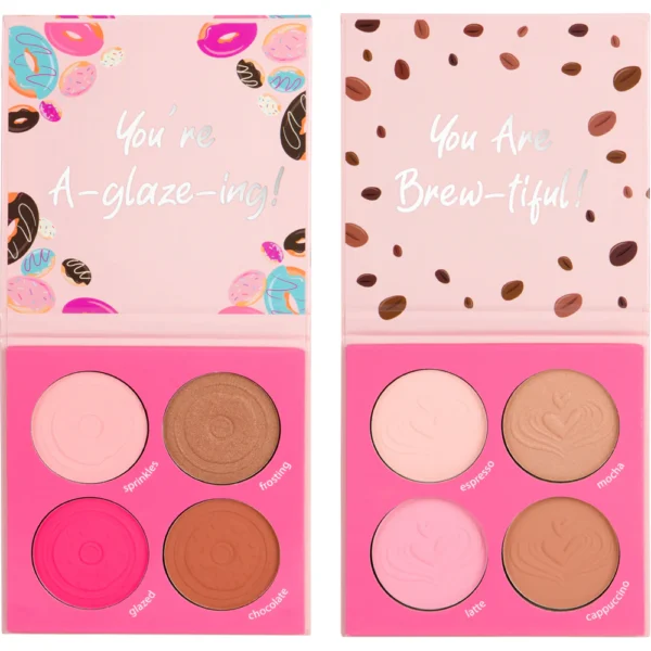 Beauty Treats 4 Face Powders - Image 2