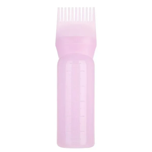 Root Oil Comb Bottle YMB022 6 oz - Image 3