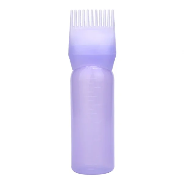Root Oil Comb Bottle YMB022 6 oz - Image 4