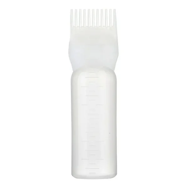 Root Oil Comb Bottle YMB022 6 oz - Image 5