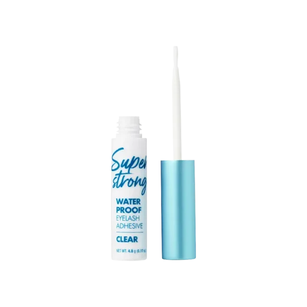 I-Envy Super Strong Waterproof Eyelash Adhesive Clear KPEG20 0.17 oz - Image 2